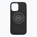 Telefono dėklas Quad Lock Mag Case iPhone 17 black