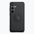 Dėklas telefonui Quad Lock MAG Case Samsung Galaxy S26 black