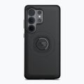 Dėklas telefonui Quad Lock MAG Case Samsung Galaxy S26 Ultra black