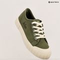 Moteriški batai Lee Cooper LCW-24-02-2110 khaki 9