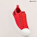 Moteriški batai Lee Cooper LCW-24-44-2463 red 9
