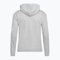 Vyriškas džemperis Hurley O&O Solid Core dark heather grey 2