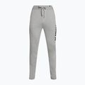 Vyriškos kelnės Hurley O&O Track dark heather grey