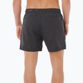 Vyriški maudymosi šortai Rip Curl Offset Volley black CBOLQ4 3
