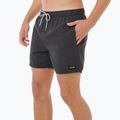 Vyriški maudymosi šortai Rip Curl Offset Volley black CBOLQ4 5