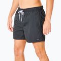 Vyriški maudymosi šortai Rip Curl Offset Volley black CBOLQ4