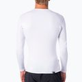 Vyriški maudymosi marškinėliai Rip Curl Tech Bomb balti WLY7JM 2