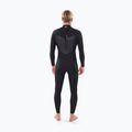 Vyriškos Rip Curl Dawn Patrol 3/2 mm plaukimo putos Black WSM9DM 2