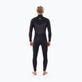 Rip Curl Dawn Patrol Performance 4/3 mm vyriškos plaukimo putos Black WSM9WM 3