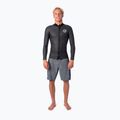 Rip Curl Dawn Patrol vyriški neopreniniai marškinėliai 1.5m black WVE9MM