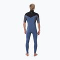 Vyriškos Rip Curl Dawn Patrol Perf 2/2 mm Blue WSM9YM Plaukimo putos 2