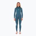 Rip Curl Dawn Patrol 4/3mm GB moteriškas hidrokostiumas žalias