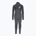 Rip Curl Ebomb 3/2 mm vaikiškos plaukimo putos pilkos spalvos WSMYAU