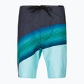 Vyriški maudymosi šortai Rip Curl Inverted navy blue CBOMU4