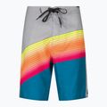 Vyriški maudymosi šortai Rip Curl Inverted pilkos spalvos CBOMU4