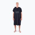 Vyriškas rankšluostis su gobtuvu Rip Curl Mix Up Hooded Towel black CTWAH9