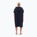 Vyriškas rankšluostis su gobtuvu Rip Curl Mix Up Hooded Towel black CTWAH9 2