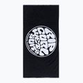 Rip Curl Wetty Icon rankšluostis black CTWAO9