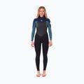 Moteriškos Rip Curl Omega 4/3mm plaukimo putos Black WSM9CW