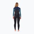 Moteriškos Rip Curl Omega 4/3mm plaukimo putos Black WSM9CW 3