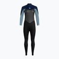 Moteriškos Rip Curl Omega 3/2 mm GB Steamer Plaukimo putos 8784 blue/pink WSM9LW 2