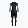 Moteriškos Rip Curl Omega 3/2 mm GB Steamer Plaukimo putos 8784 blue/pink WSM9LW 3