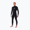 Vyriškos Rip Curl E Bomb 5/3 mm plaukimo putos Black WSMYPE 9