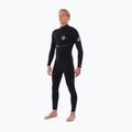 Vyriškos Rip Curl E Bomb 4/3mm plaukimo putos Black WSMYQE 9