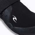 Rip Curl Flashbomb Round Toe 90 5mm black WBOYCF neopreniniai batai 7