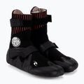Rip Curl Flashbomb Hid.Split/Toe 90 5mm neopreniniai batai black WBOYIF 5