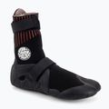 Rip Curl Flashbomb Hid.Split/Toe 90 3mm neopreniniai batai black WBOYHF