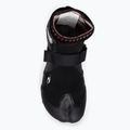 Rip Curl Flashbomb Narrow H S/Toe 90 3mm neopreniniai batai black WBOYAF 6