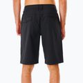 Vyriški maudymosi šortai Rip Curl Boardwalk Phase black CWABK9 3