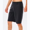 Vyriški maudymosi šortai Rip Curl Boardwalk Phase black CWABK9 5