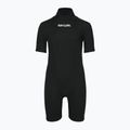 Moteriškas plaukimo hidrokostiumas Rip Curl Freelite 2mm Spring black