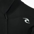 Moteriškas plaukimo hidrokostiumas Rip Curl Freelite 2mm Spring black 4