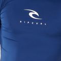 Rip Curl Corps vyriški maudymosi marškinėliai mėlyni WLE3KM 5