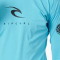 Rip Curl Corp vaikiški maudymosi marškinėliai mėlyni WLY3EB 3