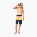 Rip Curl Dawn Patrol vaikiški maudymosi šortai tamsiai mėlyni KBOPG9 2