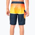 Rip Curl Dawn Patrol vaikiški maudymosi šortai tamsiai mėlyni KBOPG9 3