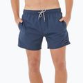 Vyriški maudymosi šortai Rip Curl Offset Volley navy