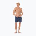 Vyriški maudymosi šortai Rip Curl Offset Volley navy 2