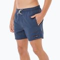 Vyriški maudymosi šortai Rip Curl Offset Volley navy 4