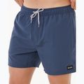 Vyriški maudymosi šortai Rip Curl Offset Volley navy 5