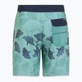 Rip Curl vyriški Mirage Owen Saltwater Culture 19" tamsiai arbatinės spalvos maudymosi šortai 2