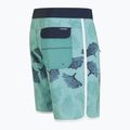 Rip Curl vyriški Mirage Owen Saltwater Culture 19" tamsiai arbatinės spalvos maudymosi šortai 4
