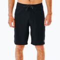 Vyriški maudymosi šortai Rip Curl Mirage Core 20" black CBOCH9