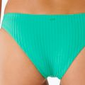 Rip Curl Premium Surf Cheeky Pant 60 maudymosi kostiumėlio apatinis trikotažas žalias GSIFU9 3