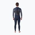 Rip Curl Dawn Patrol vyriškos 4/3 mm tamsiai mėlynos plaukimo putos WSM9EM 2