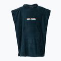 Rip Curl Icons vyriškas pončas tamsiai mėlynas CTWCE1
